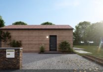 Maison+Terrain de 4 pièces avec 2 chambres à Maisdon-sur-Sevre 44690 – 208290 € - JLD-25-06-30-51